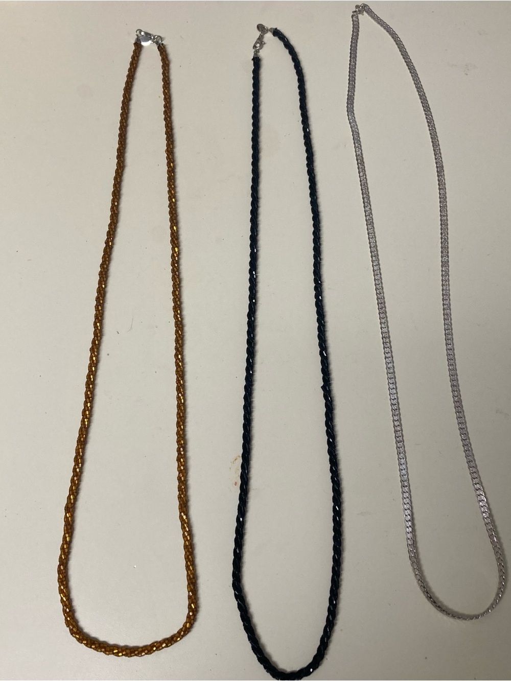 Nolan Miller Necklace Bundle